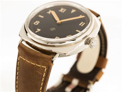 panerai radiomir california 3 days pam 424|Panerai California radiomir 424 review.